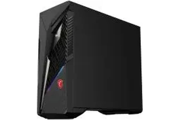 MSI infinite S3 Intel Core i5 16GB DDR5 NVIDIA GeForce RTX 4060 Ti 8GB 1TB SSD brak