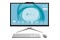 MSI Pro AP222T 8GB DDR4 Intel UHD Graphics 730 250GB SSD Windows 11 Home