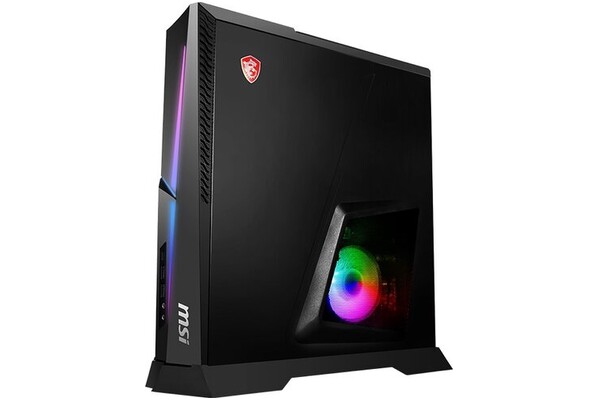MSI MPG Trident AS Intel Core i7 16GB DDR5 NVIDIA GeForce RTX 4070 Super 12GB 1TB SSD Windows 11 Home