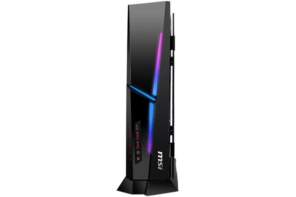 MSI MPG Trident AS Intel Core i7 16GB DDR5 NVIDIA GeForce RTX 4070 Super 12GB 1TB SSD Windows 11 Home