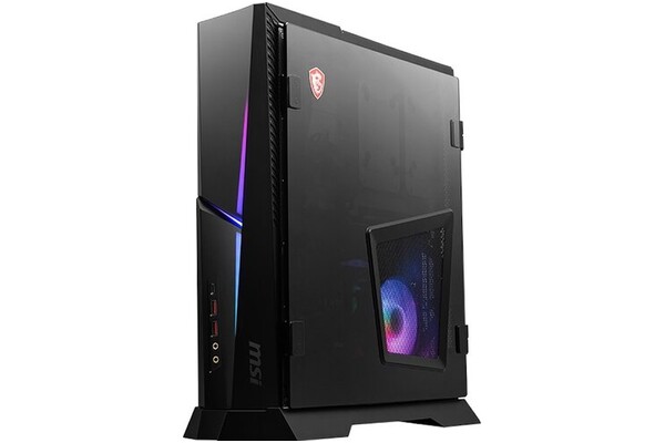 MSI MPG Trident AS Intel Core i7 16GB DDR5 NVIDIA GeForce RTX 4070 Super 12GB 1TB SSD Windows 11 Home