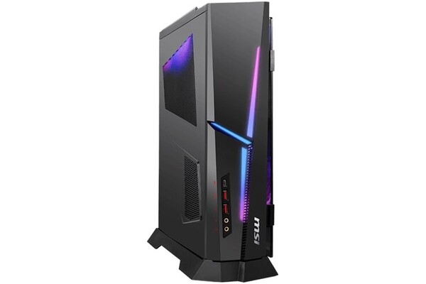 MSI MPG Trident AS Intel Core i7 16GB DDR5 NVIDIA GeForce RTX 4070 Super 12GB 1TB SSD Windows 11 Home
