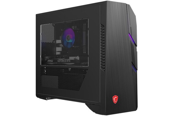 MSI Codex 6 14nub7-048eu Intel Core i7 16GB DDR5 NVIDIA GeForce RTX 4060 Ti 16GB 1TB SSD Windows 11 Home
