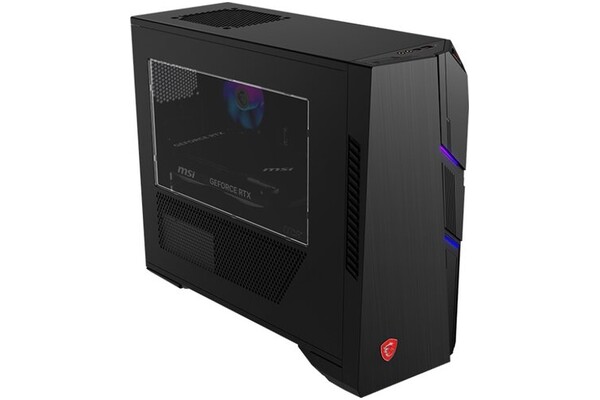 MSI Codex 6 14nub7-048eu Intel Core i7 16GB DDR5 NVIDIA GeForce RTX 4060 Ti 16GB 1TB SSD Windows 11 Home