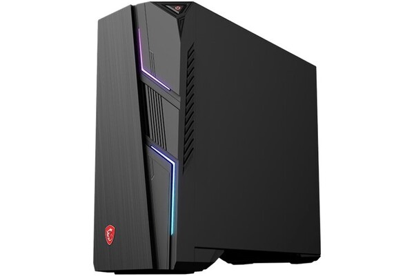 MSI Codex 6 14nub7-048eu Intel Core i7 16GB DDR5 NVIDIA GeForce RTX 4060 Ti 16GB 1TB SSD Windows 11 Home