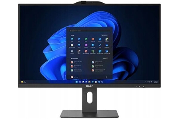 MSI Pro AP272P 14M-495EU 16GB DDR5 Windows 11 Professional