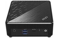 MSI Cubi N DDR4 Windows 11 Professional