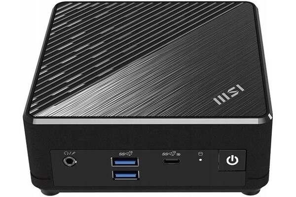 MSI Cubi N DDR4 Windows 11 Professional