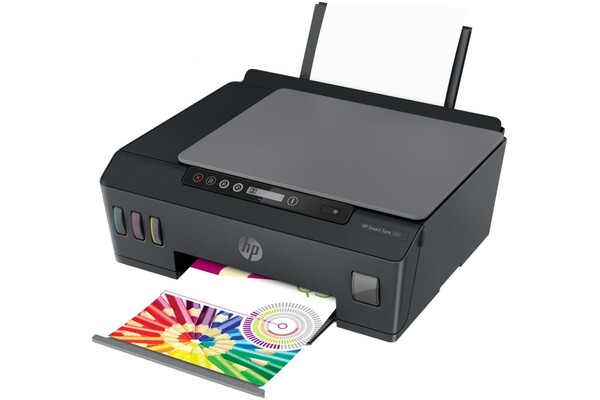 Urządzenie wielofunkcyjne HP 500 Smart Tank