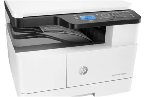 Urządzenie wielofunkcyjne HP M442dn LaserJet