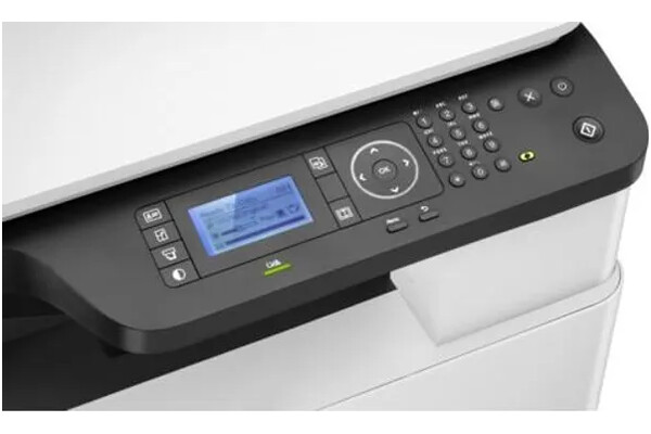 Urządzenie wielofunkcyjne HP M442dn LaserJet