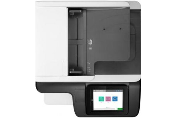 Urządzenie wielofunkcyjne HP M776dn LaserJet