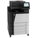 Urządzenie wielofunkcyjne HP M880z LaserJet