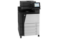 Urządzenie wielofunkcyjne HP M880z LaserJet