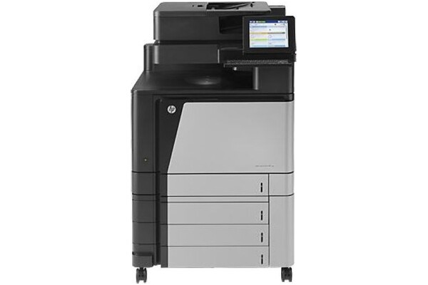 Urządzenie wielofunkcyjne HP M880z LaserJet