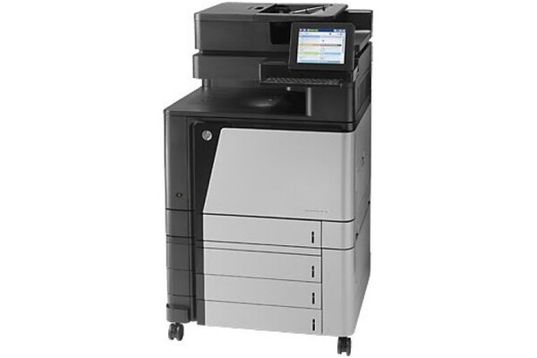 Urządzenie wielofunkcyjne HP M880z LaserJet