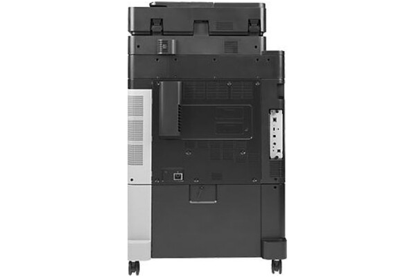 Urządzenie wielofunkcyjne HP M880z LaserJet