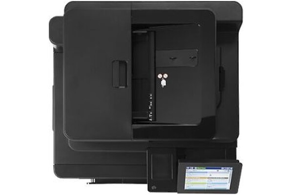 Urządzenie wielofunkcyjne HP M880z LaserJet