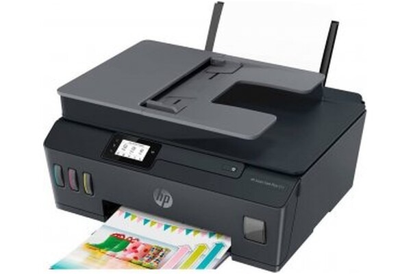 Urządzenie wielofunkcyjne HP 655 Smart Tank Plus
