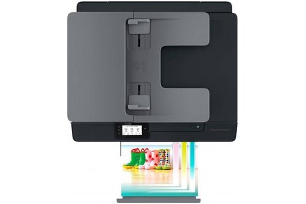 Urządzenie wielofunkcyjne HP 655 Smart Tank Plus