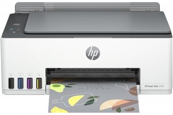 Urządzenie wielofunkcyjne HP 5105 Smart Tank