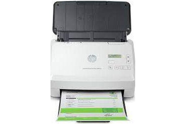 skaner HP 5000 Scanjet