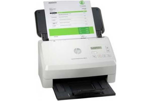 skaner HP 5000 Scanjet