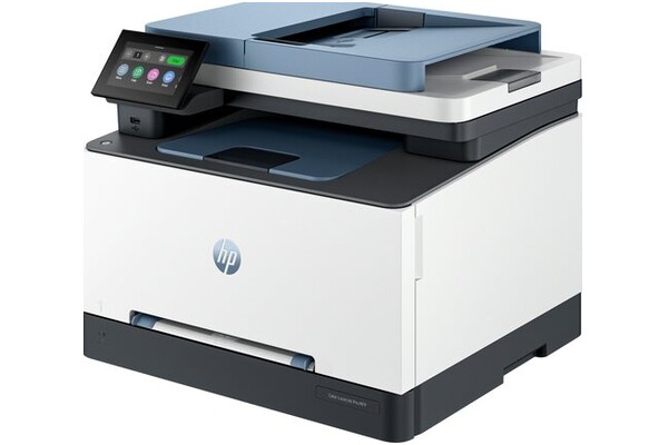Urządzenie wielofunkcyjne HP 3302fdn LaserJet Pro