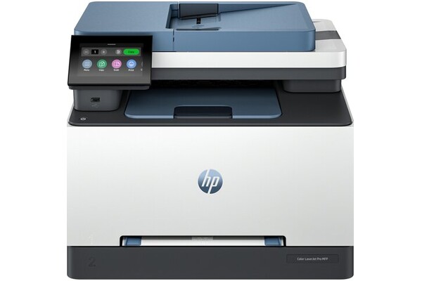 Urządzenie wielofunkcyjne HP 3302fdn LaserJet Pro