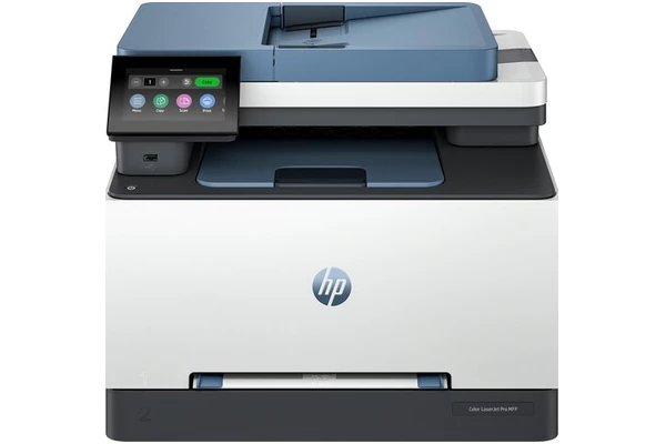 Urządzenie wielofunkcyjne HP 3302fdn LaserJet Pro