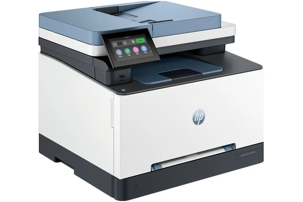 Urządzenie wielofunkcyjne HP 3302fdn LaserJet Pro