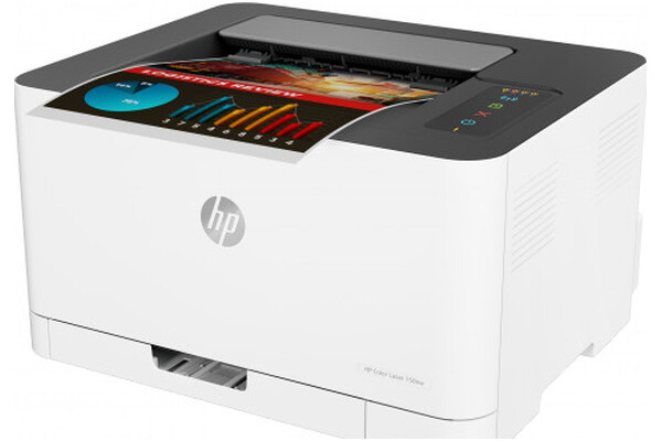 HP M150nw LaserJet Pro