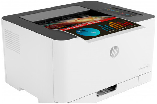 HP M150nw LaserJet Pro