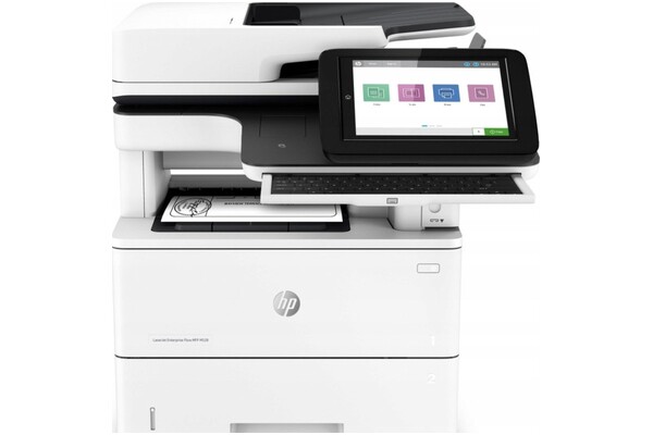Urządzenie wielofunkcyjne HP M528z LaserJet