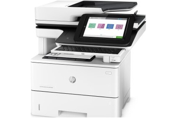 Urządzenie wielofunkcyjne HP M528z LaserJet