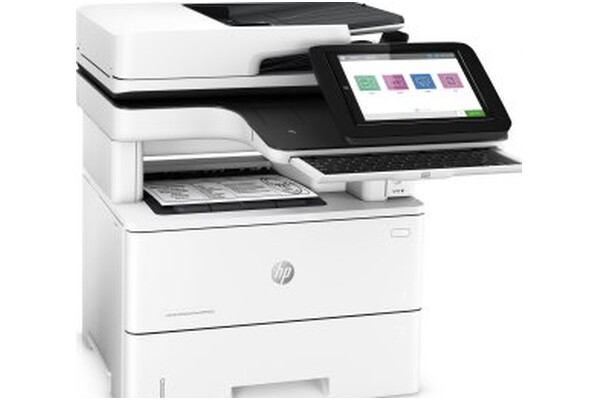 Urządzenie wielofunkcyjne HP M528z LaserJet
