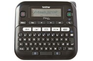 drukarka etykiet BROTHER PTD210VP