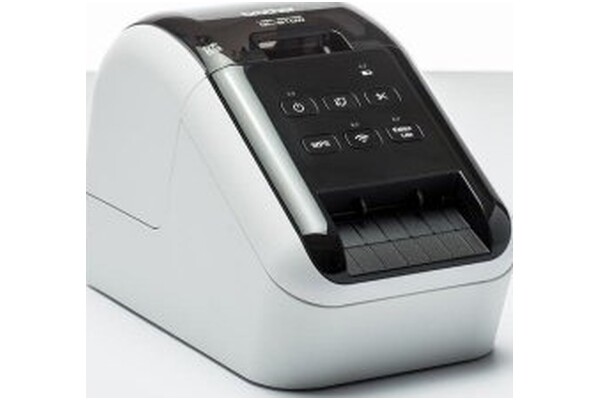 drukarka etykiet BROTHER QL810WC