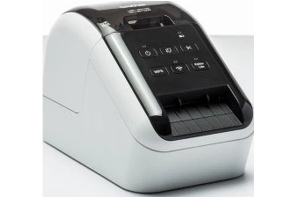 drukarka etykiet BROTHER QL810WC