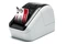 drukarka etykiet BROTHER QL810WC