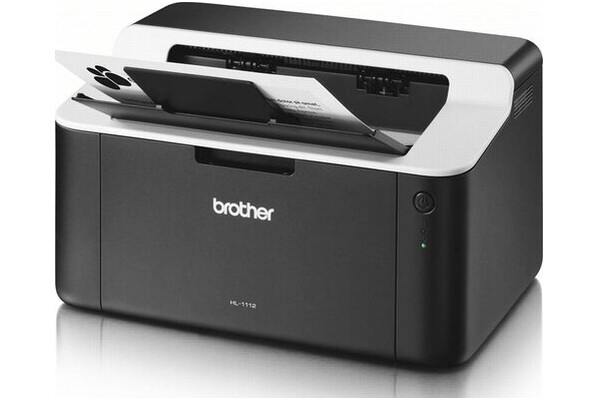 Drukarka BROTHER HL1112E