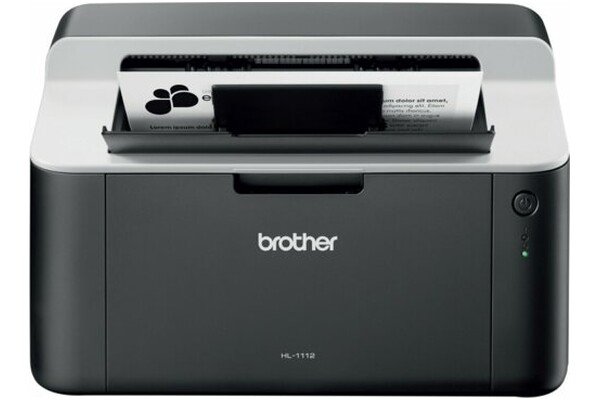 Drukarka BROTHER HL1112E