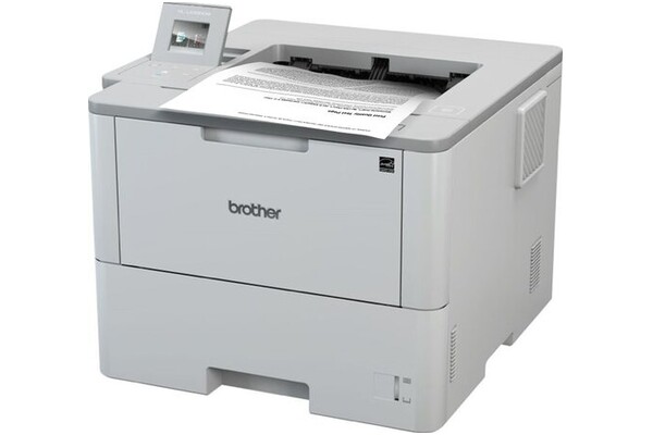 Drukarka BROTHER HLL6300DW
