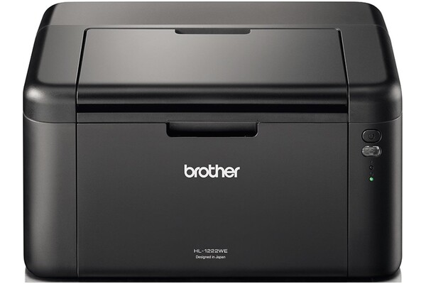 Drukarka BROTHER HL1222WE