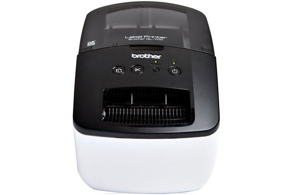 drukarka etykiet BROTHER QL700
