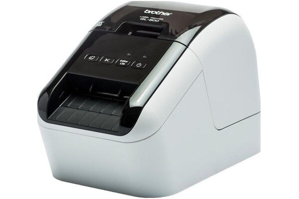 drukarka etykiet BROTHER QL800