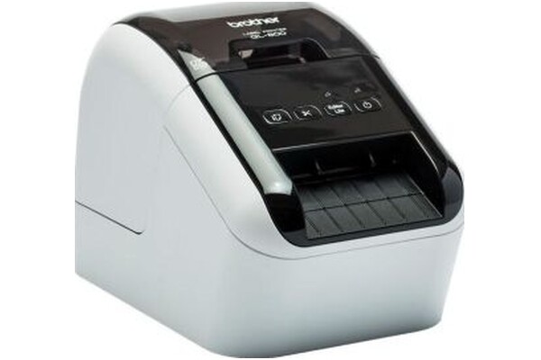 drukarka etykiet BROTHER QL800