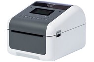 drukarka etykiet BROTHER TD4550DNWBXX1