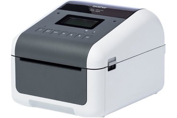 drukarka etykiet BROTHER TD4550DNWBXX1