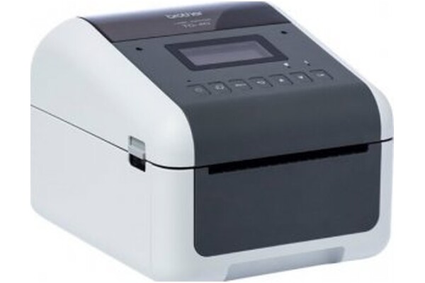 drukarka etykiet BROTHER TD4550DNWBXX1